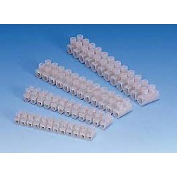 Connector Strip 12Way 5Amp